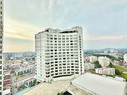 Silverscape Residence Sea ViewbyStayrene