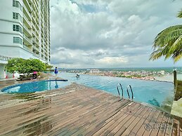 Silverscape Residence Sea ViewbyStayrene