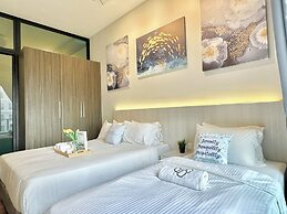 Silverscape Residence Sea ViewbyStayrene
