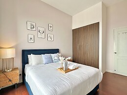 Silverscape Residence Sea ViewbyStayrene