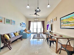 Silverscape Residence Sea ViewbyStayrene