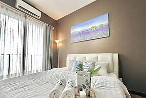 Silverscape Residence Sea ViewbyStayrene