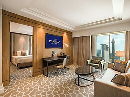 Paiza Lofts at Parisian