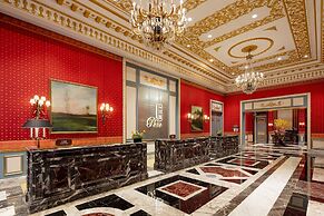 Paiza Lofts at Parisian