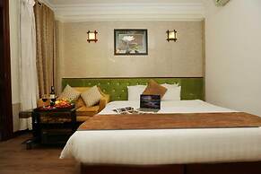 Hanoi Golden Lotus & Spa