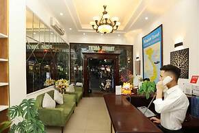 Hanoi Golden Lotus & Spa