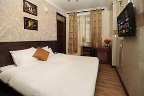 Hanoi Golden Lotus & Spa