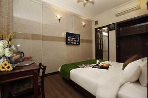 Hanoi Golden Lotus & Spa