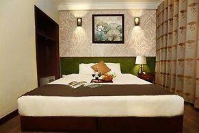 Hanoi Golden Lotus & Spa