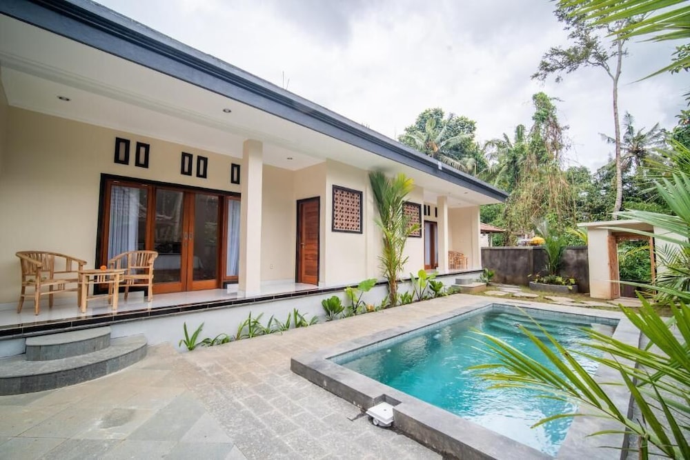 Maha Gunung Ubud