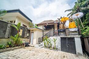 Maha Gunung Ubud