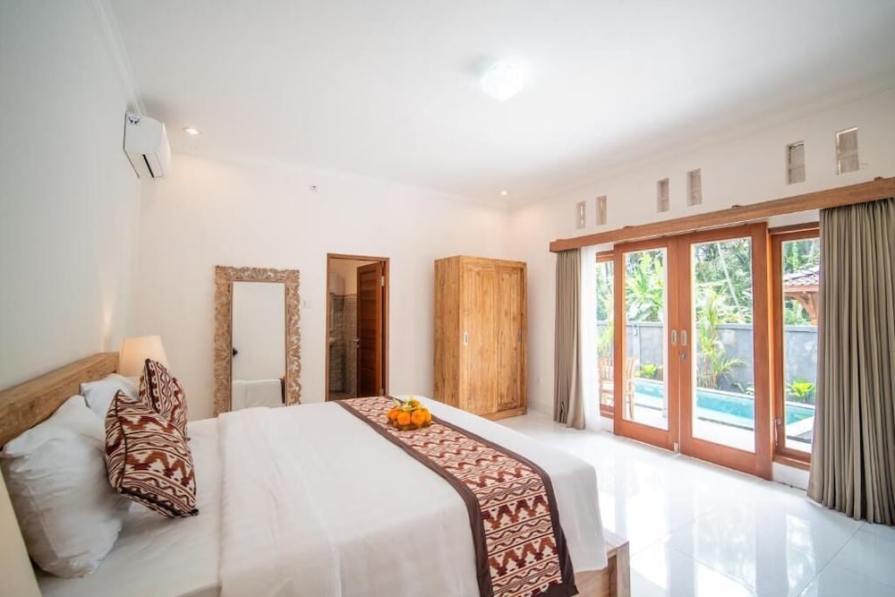 Maha Gunung Ubud