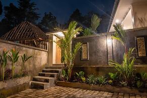 Maha Gunung Ubud