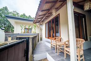 Maha Gunung Ubud