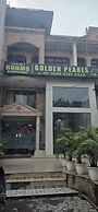 Golden Pearl Infront Golden Temple Gate