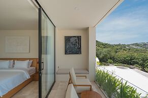 Beyond Villas Seashell by Alfred in Bali