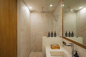 Beyond Villas Seashell by Alfred in Bali