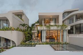 Beyond Villas Seashell by Alfred in Bali