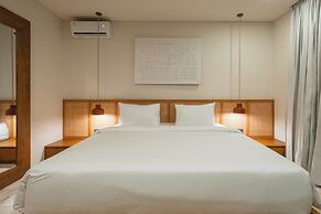 Beyond Villas Seashell by Alfred in Bali