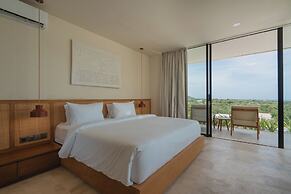 Beyond Villas Seashell by Alfred in Bali
