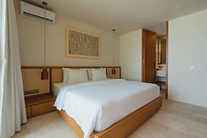 Beyond Villas Seashell by Alfred in Bali