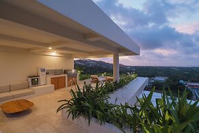 Beyond Villas Seashell by Alfred in Bali
