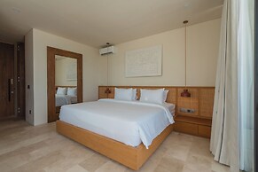 Beyond Villas Seashell by Alfred in Bali