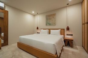 Beyond Villas Seashell by Alfred in Bali