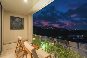 Beyond Villas Seashell by Alfred in Bali