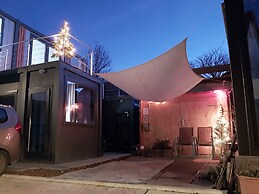 Kreativhof BIOTOPIA RadApart