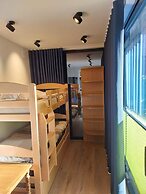 Kreativhof BIOTOPIA RadApart
