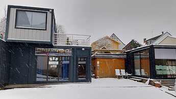 Kreativhof BIOTOPIA RadApart