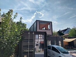 Kreativhof BIOTOPIA RadApart