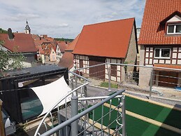 Kreativhof BIOTOPIA RadApart
