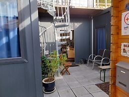 Kreativhof BIOTOPIA RadApart
