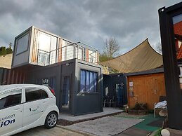 Kreativhof BIOTOPIA RadApart