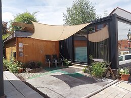 Kreativhof BIOTOPIA RadApart