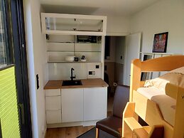 Kreativhof BIOTOPIA RadApart