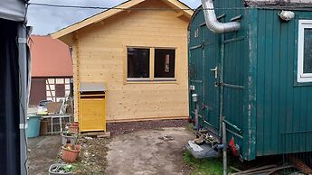 Kreativhof BIOTOPIA RadApart