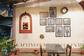 MRUDA FARMSTAY