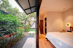 MRUDA FARMSTAY