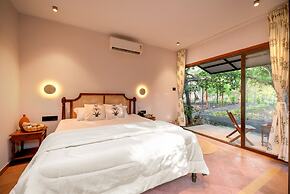MRUDA FARMSTAY
