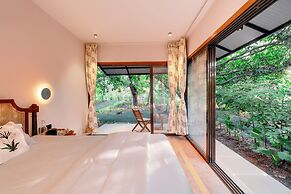 MRUDA FARMSTAY