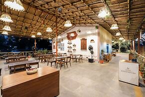 MRUDA FARMSTAY