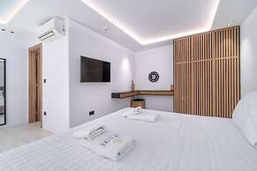 Le Ciel Suites & Villas