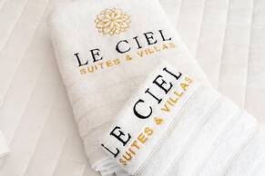 Le Ciel Suites & Villas