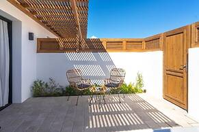 Le Ciel Suites & Villas