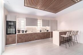 Le Ciel Suites & Villas
