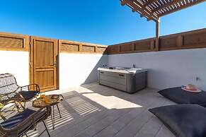 Le Ciel Suites & Villas