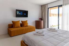Le Ciel Suites & Villas